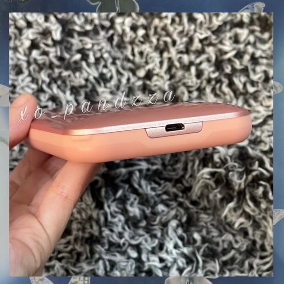 🧚🏻‍♀️✨ 3100 mAh TAMO iPhone 7 case - Picture 6 of 7